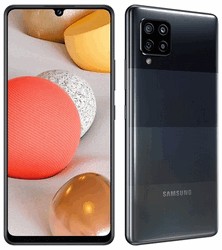 Замена стекла на телефоне Samsung Galaxy A42 в Волгограде